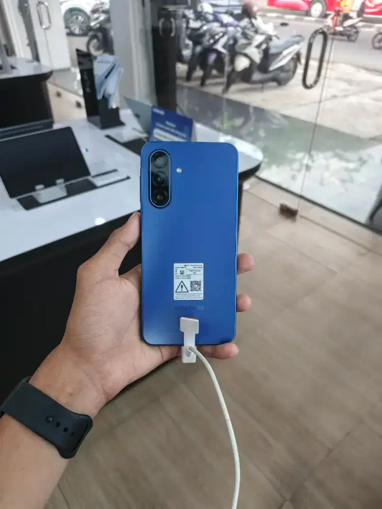 SAMSUNG A17 5G 8/256