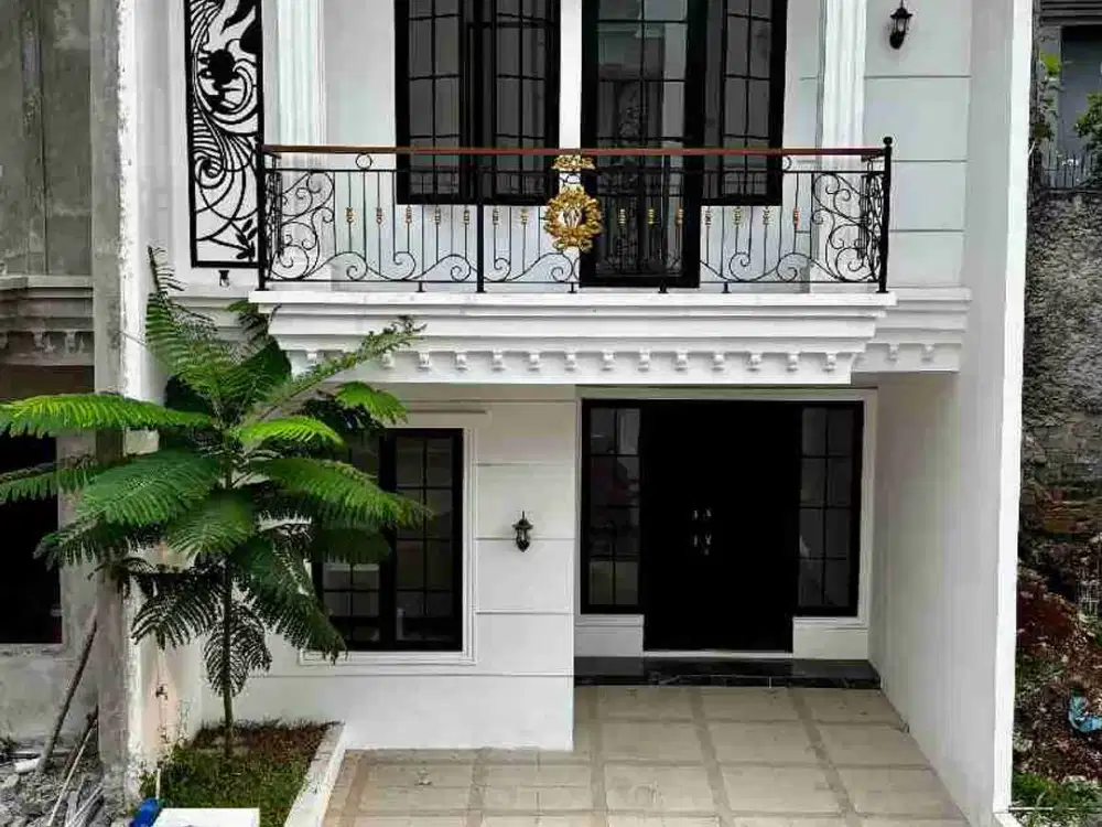 1 Unit Readystock Pinggir Jl.Raya Listrik Underground