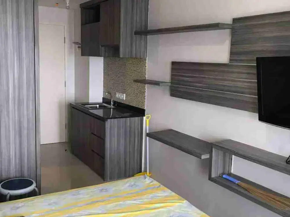 Dijual murah ! apartemen Orchard Pakuwon Mall
