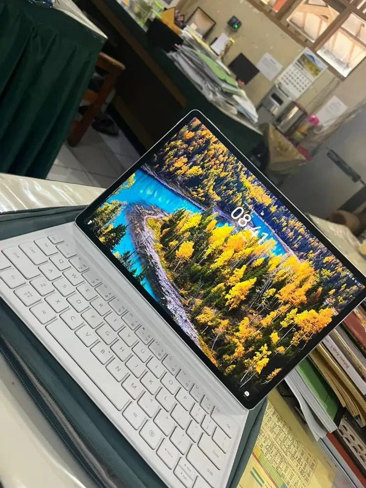 Tablet Huawai matepad 12X seperti baru