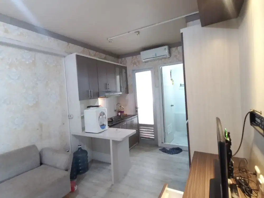 Disewakan Apartemen gading nias DAHLIA lt 2Hook fully furnished