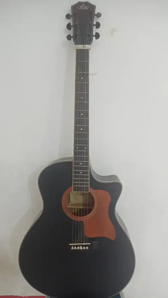 GITAR JGS ORIGINAL