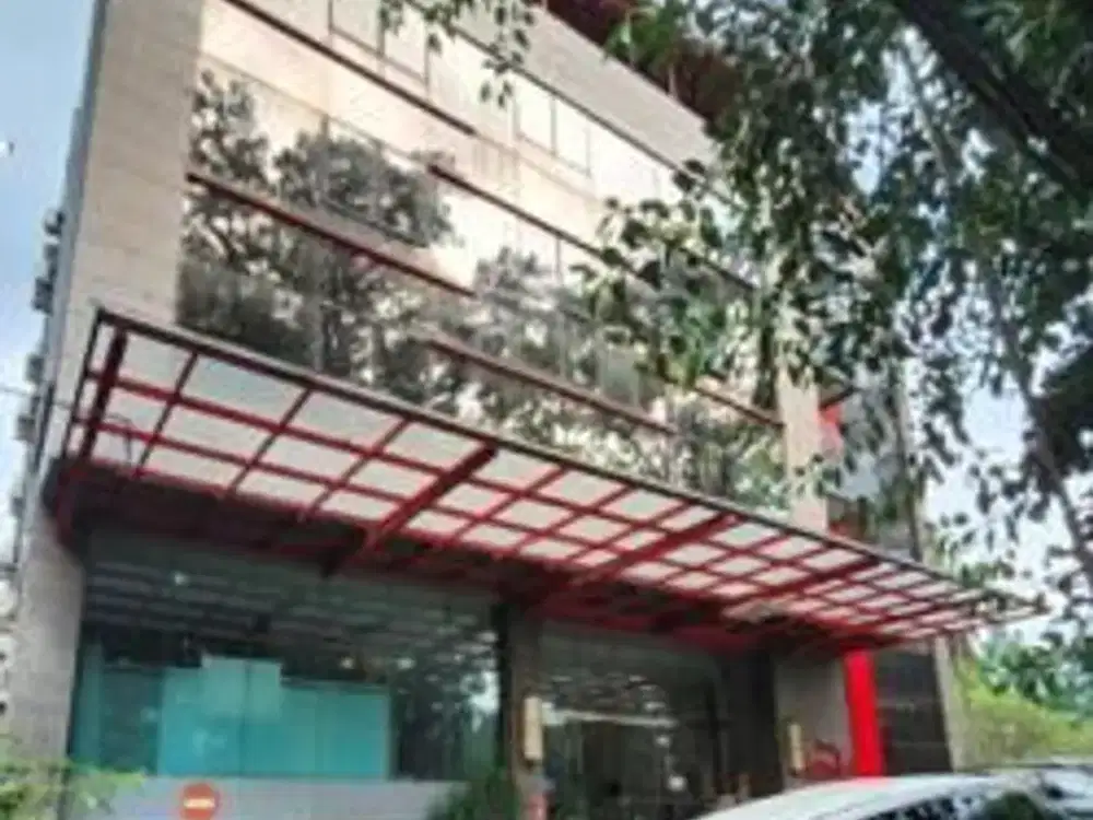 HEMAT HINGGA 35%! DIJUAL LELANG HOTEL DI SILIWANGI COBLONG BANDUNG