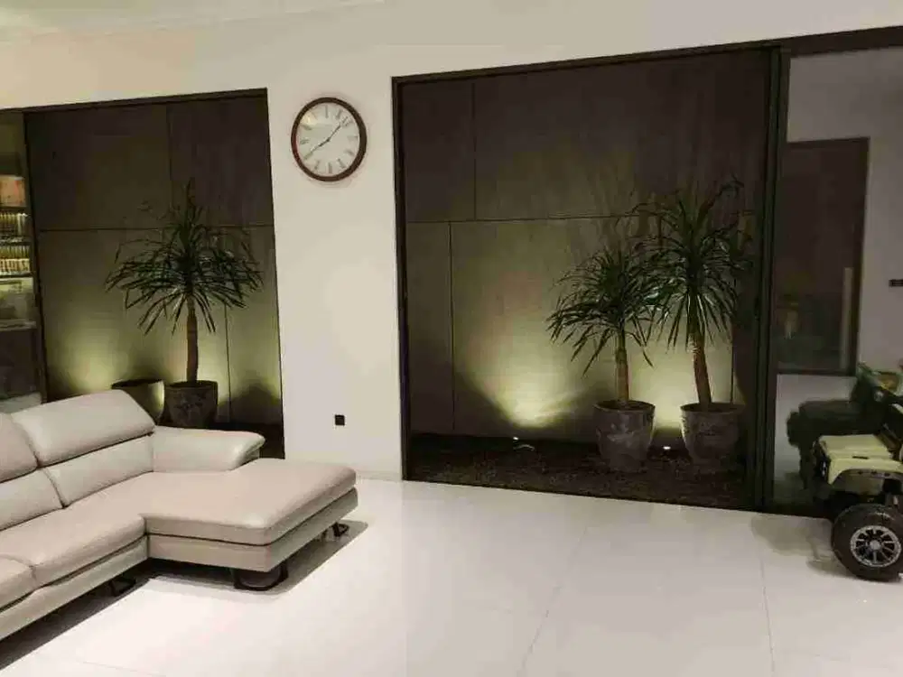 rumah lux