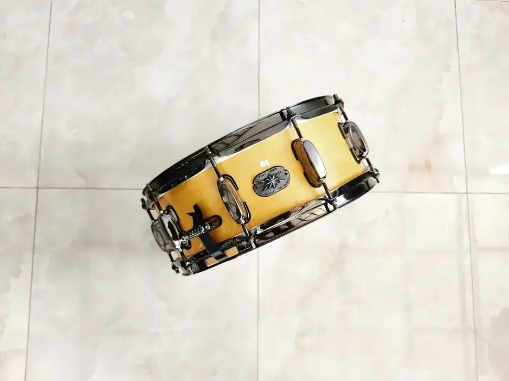Tama Artwood Maple Snare Drum 14x5,5