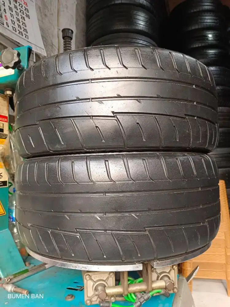 Ban 225 45 R17 GT Champiro SX2
