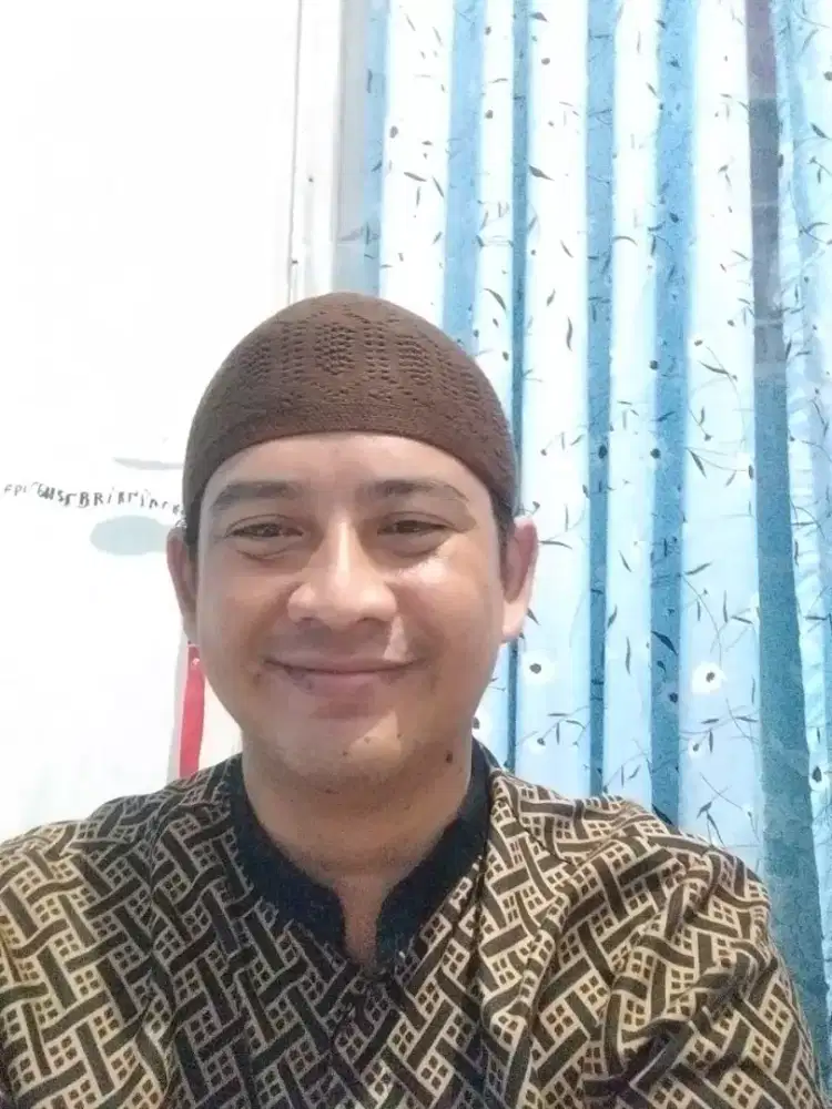 Saya lagi cari lowongan kerja supir pribadi