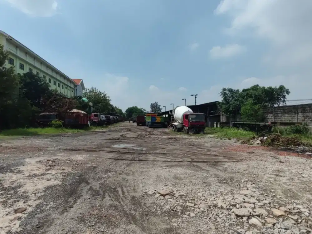 DISKON 30-40%! DIJUAL LELANG TANAH DI RAYA MANUKAN KULON TANDES DEKAT DENGAN MARGOMULYO, GRAND PAKUWON, KALIANAK, TAMBAK LANGON, MANUKAN