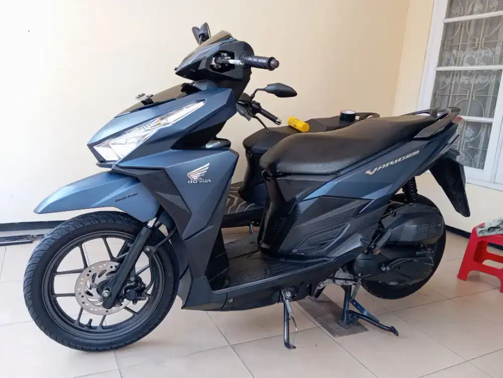 Honda Vario 150cc Tahun 2018