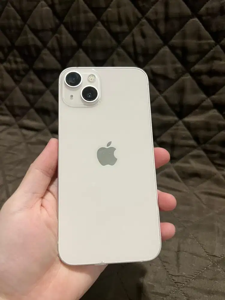 Iphone 13 128 pink