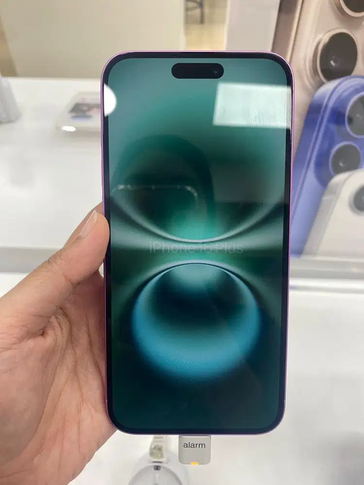 Iphone 16 Plus iBox