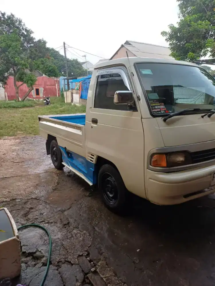 Colt T20ss 2015 murah