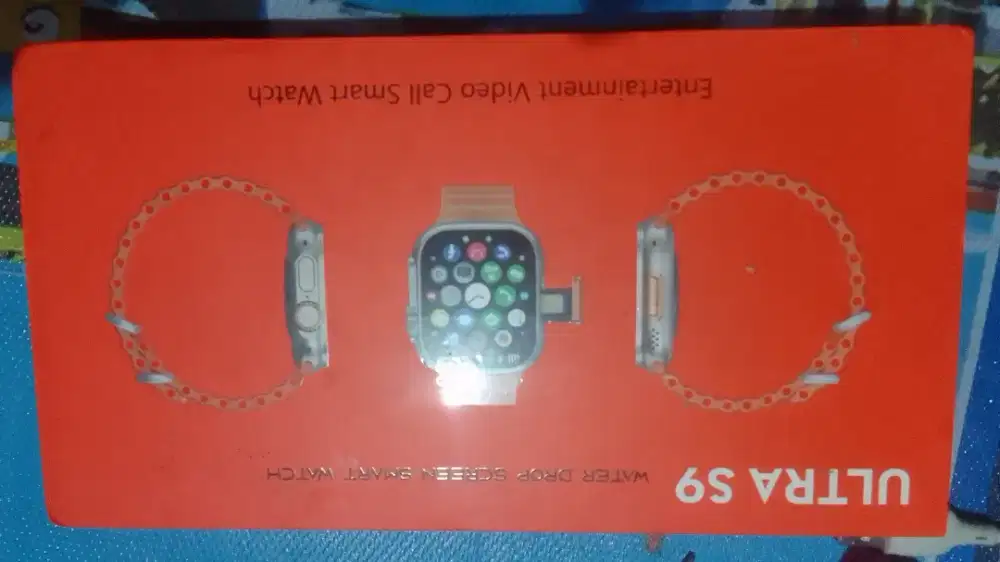 smart wach android