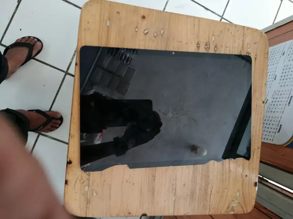lcd redmipad SE