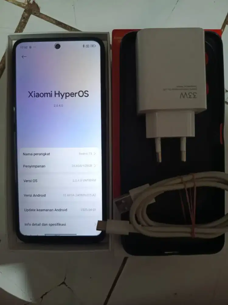 Xiaomi Redmi 13 4G