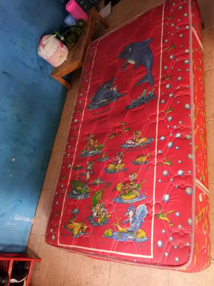 Kasur SPRINGBED