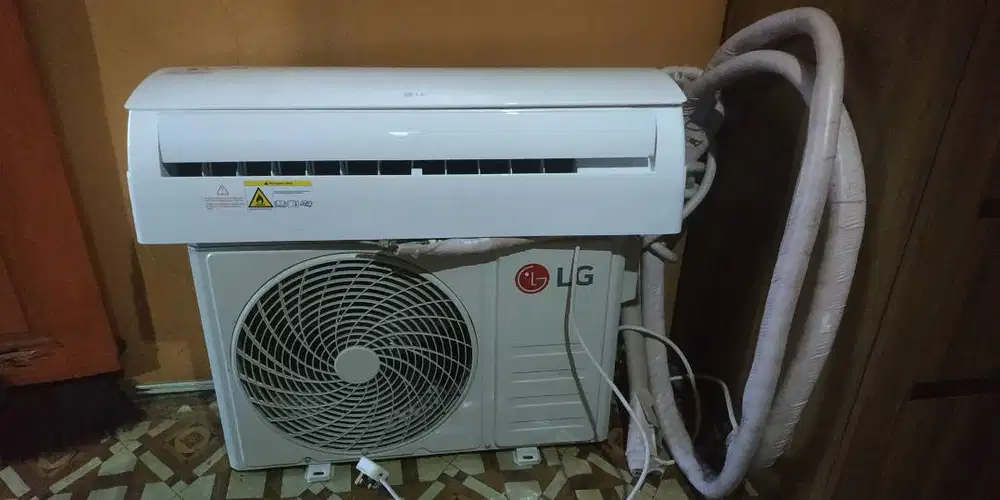 AC LG New Hercules H05TN4 1/2 PK