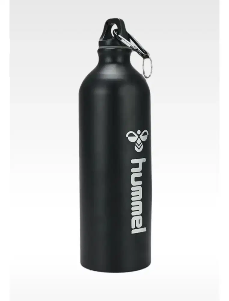 HUMMEL Unisex sipper bottle