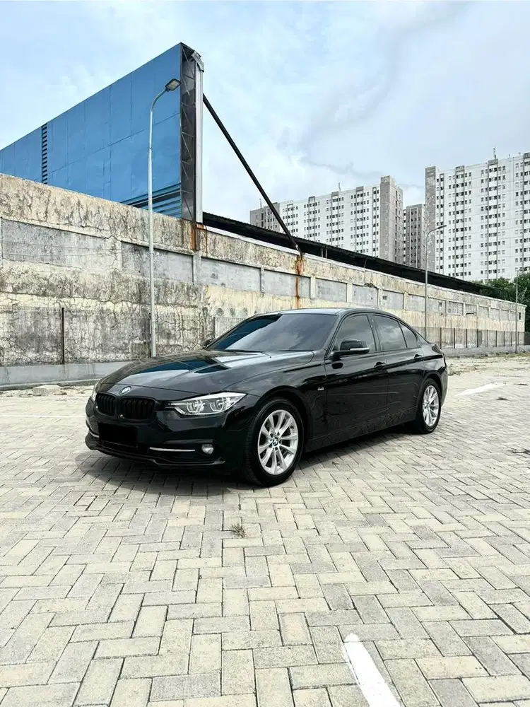 F30 320i sport 335jt net Full orian BU