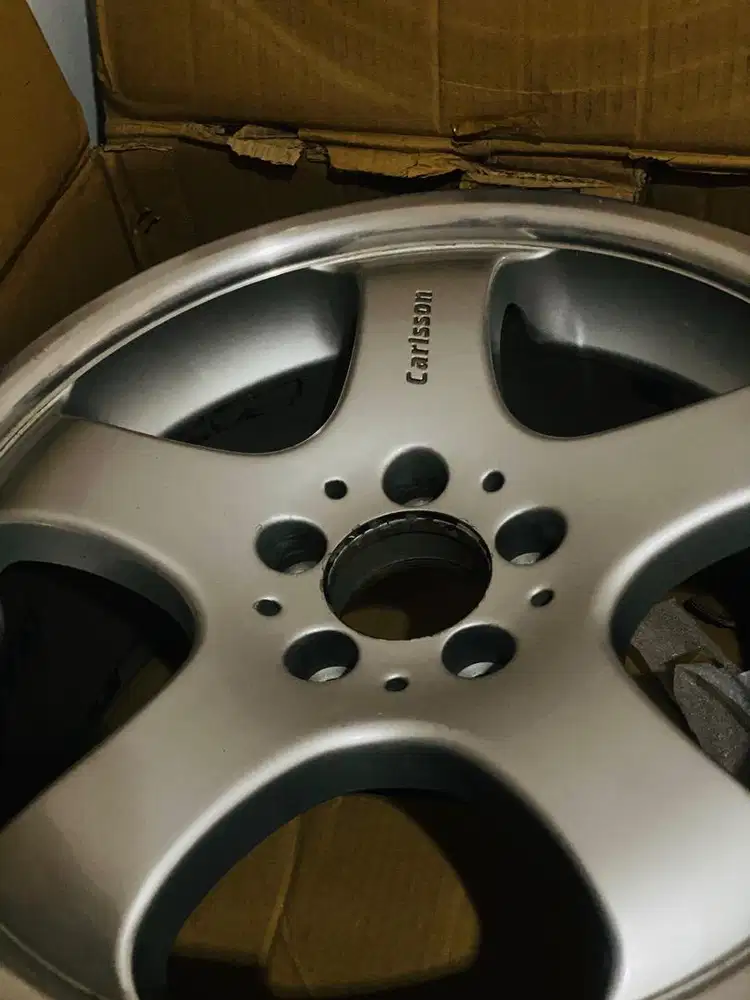 VELG ORIGINAL CARLSOON