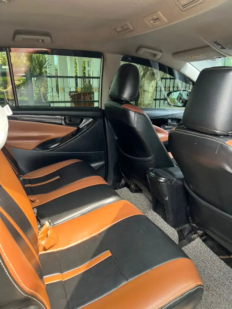 Toyota Kijang Innova 2017 Diesel