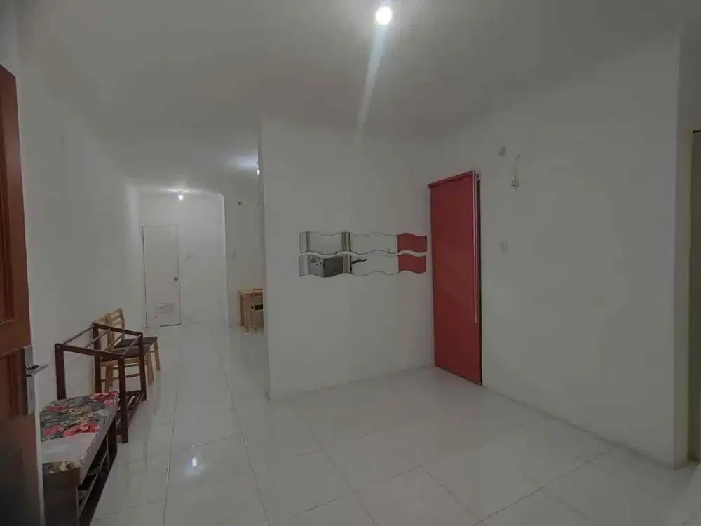 disewakan apartemen gading mediterania 3 kamar kelapa gading