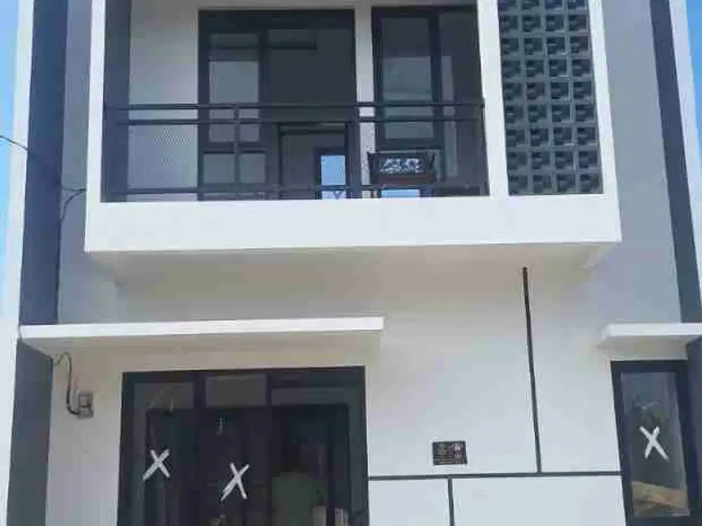 Rumah di Ngamprah Baru BIG Promo (1 Unit Terakhir) Dekat Tol Padalarang Bandung Barat