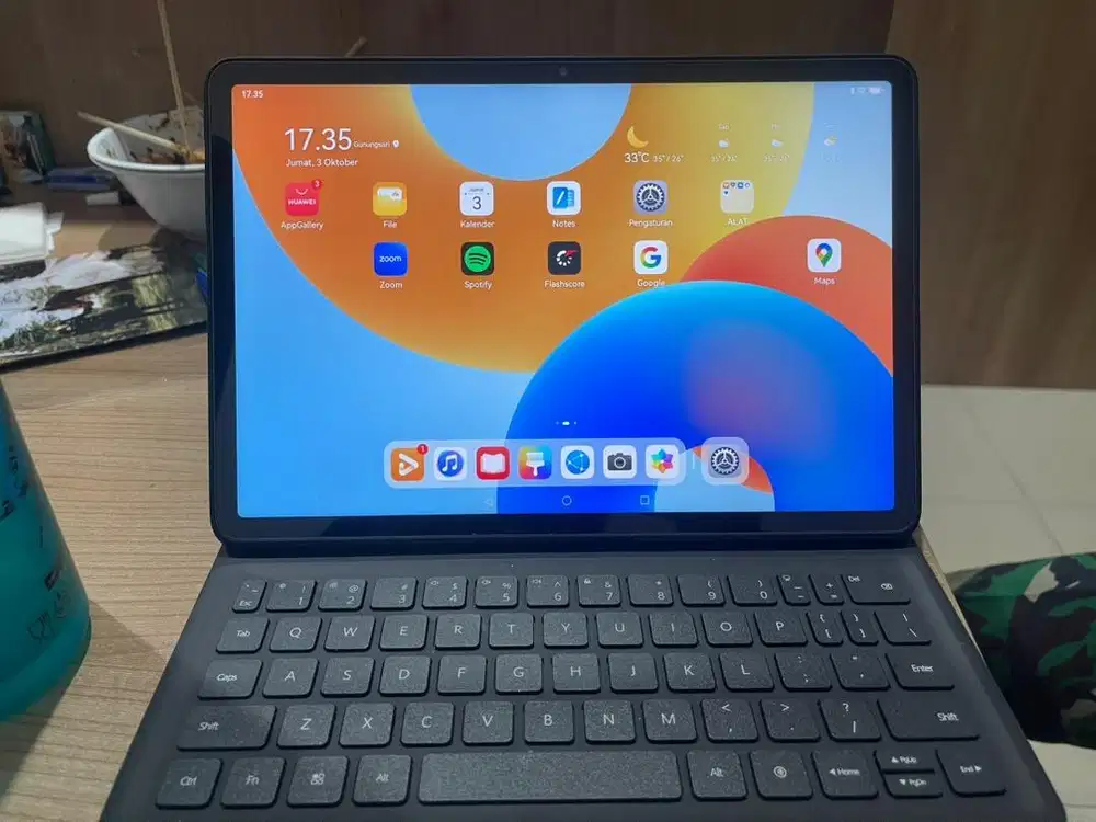 HUAWEI MATEPAD 11.5