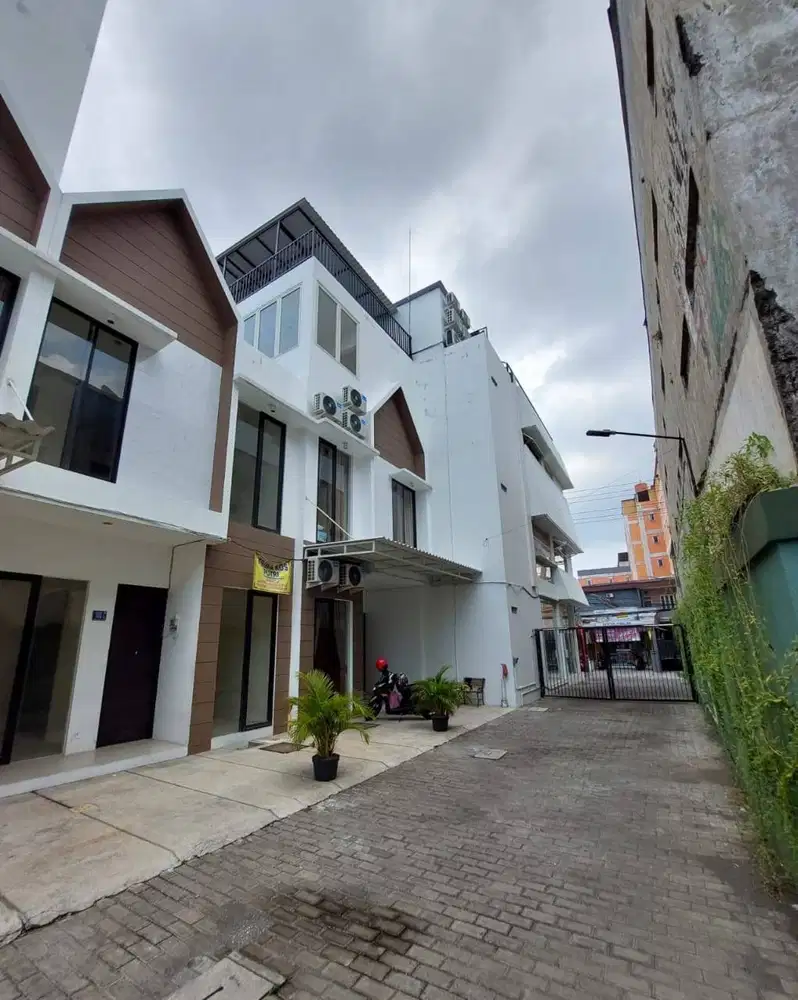 Kost Aktif SIWALANKERTO Siap Takeover Sudah Full  penghuni