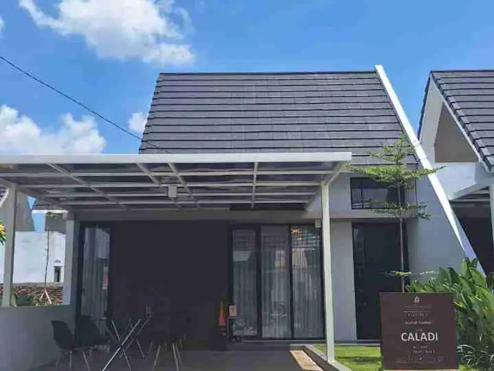 rumah DP 0 sidoarjo
