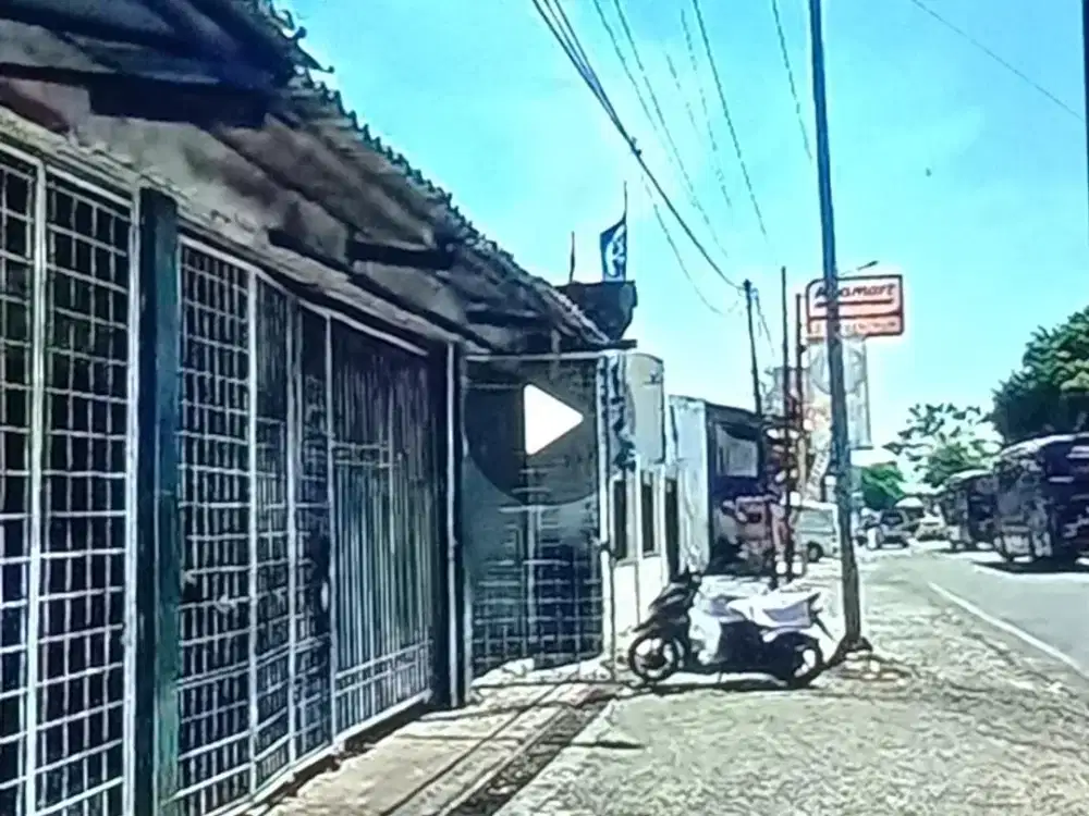Di jual cepat tanah cirebon jawa barat