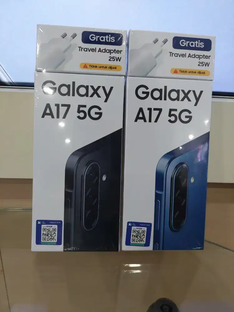 SAMSUNG GALAXY A17 5G