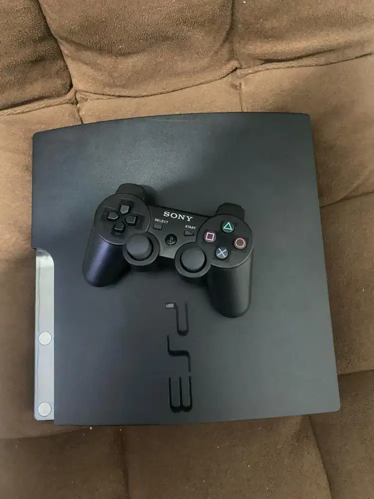 Playstation 3 slim