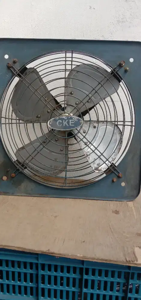 FAN BLOWER EXSAUST