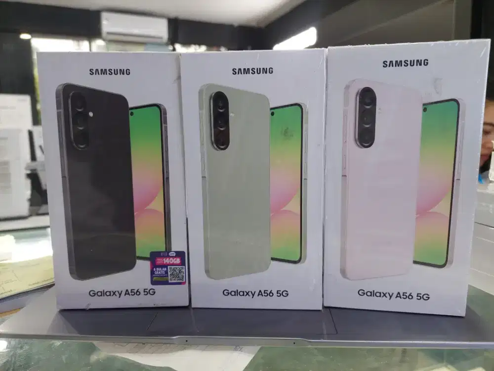 SAMSUNG GALAXY A56 5G