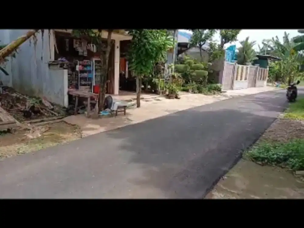 jual tanah kapling di Tangerang selatan