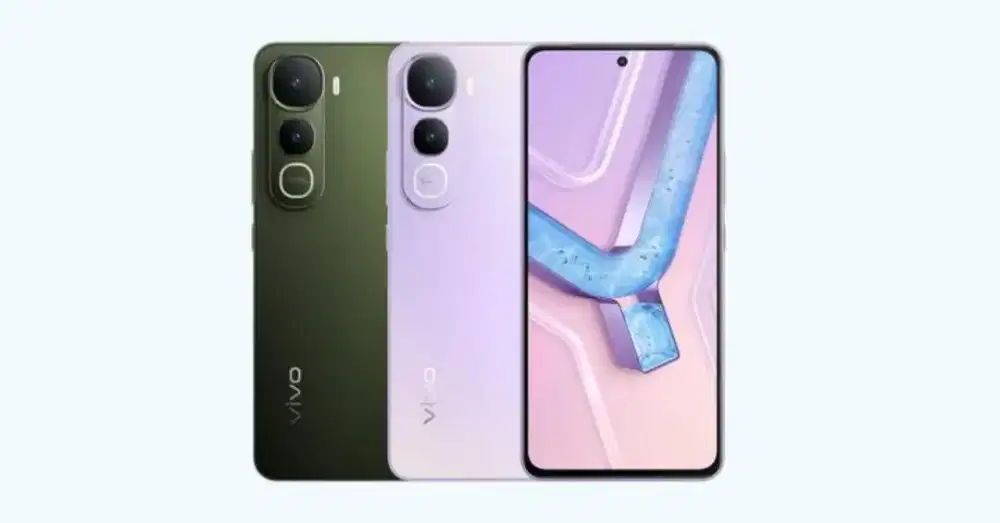 Vivo y 400 mulus