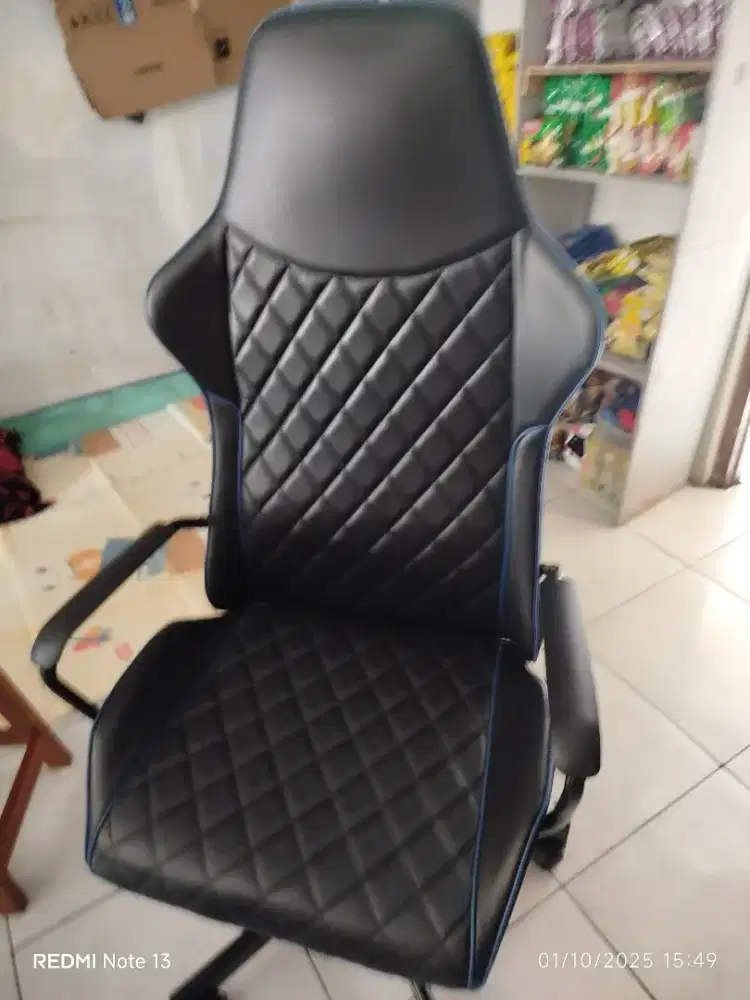 Kursi Gaming Mulus