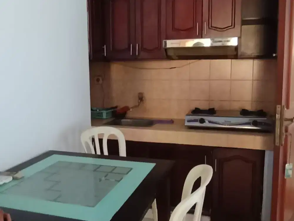Jual apartemen Mediterania Gajah Mada