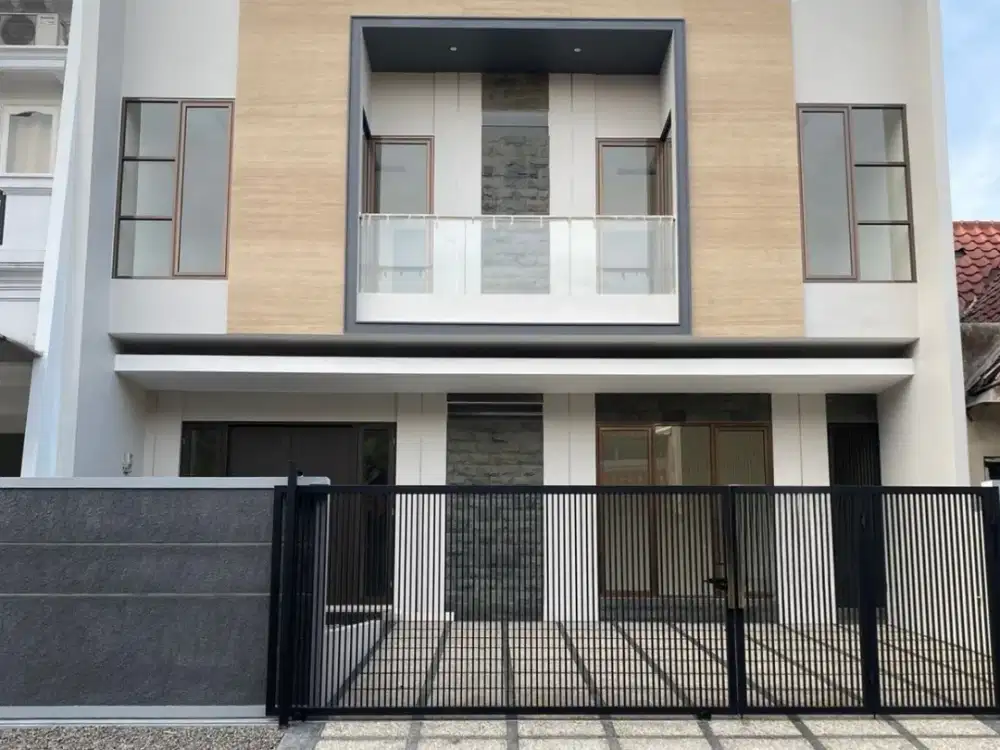 RUMAH CITRALAND UTAMA