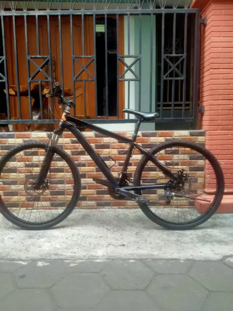 Sepeda MTB Atlantis