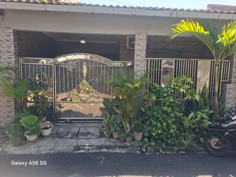 Dijual Rumah klipang