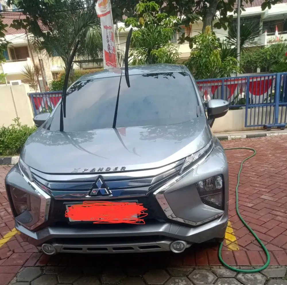 JUAL XPANDER SPORT 2019