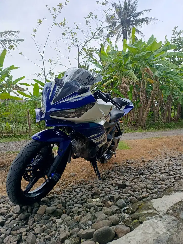 Jual 11 juta aja