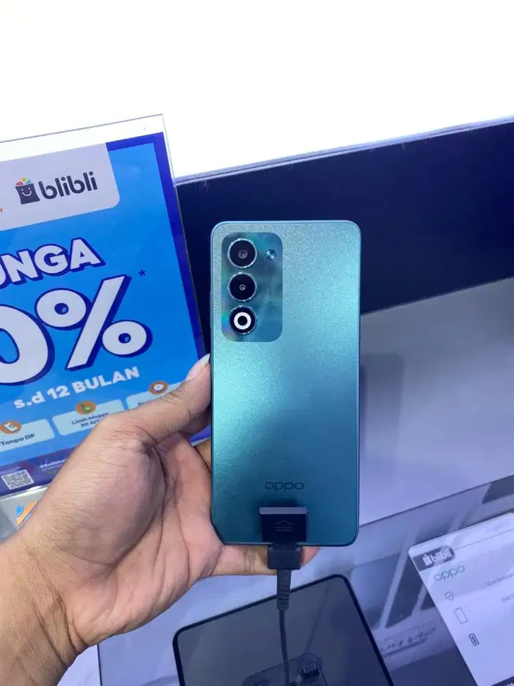 Oppo A 5 8 / 128