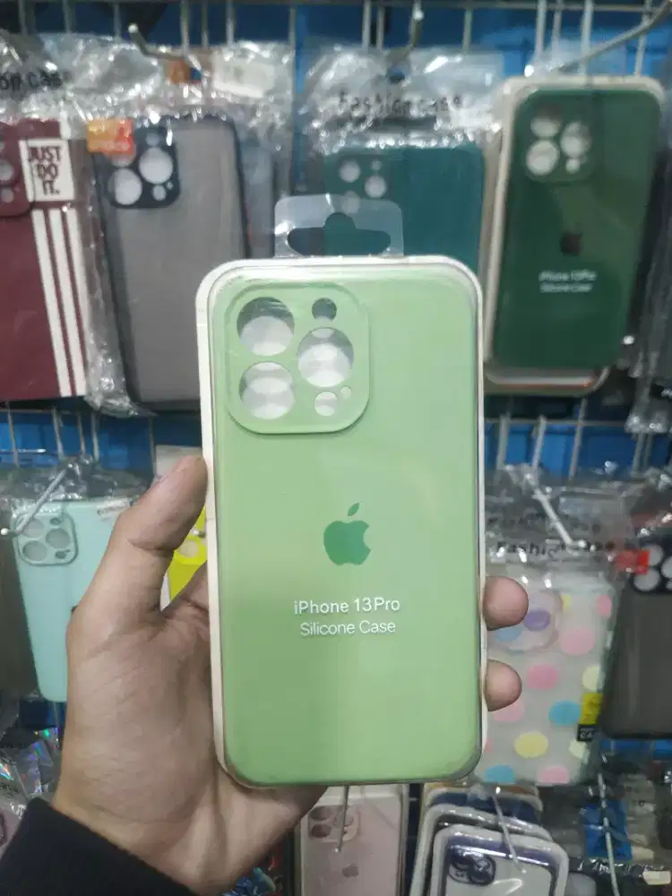 Case oricase iphone 13 pro