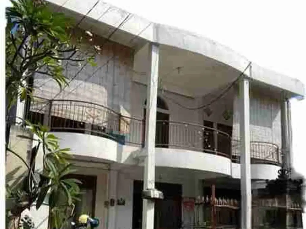 Rukos Strategis Gelogor Carik Pemogan Denpasar Bali