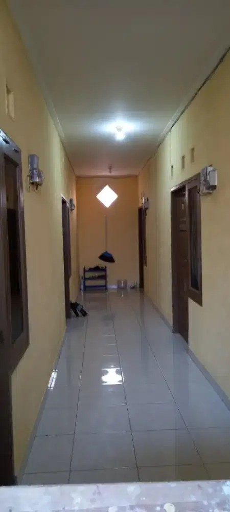 KONTRAKAN MURAH CIKOKOL