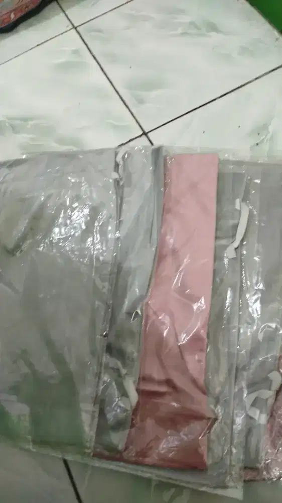 Jual sarung hairdryer dan catokan ona