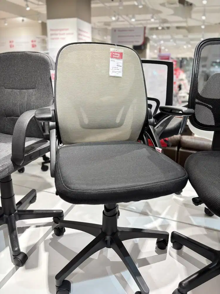 kursi kantor murah